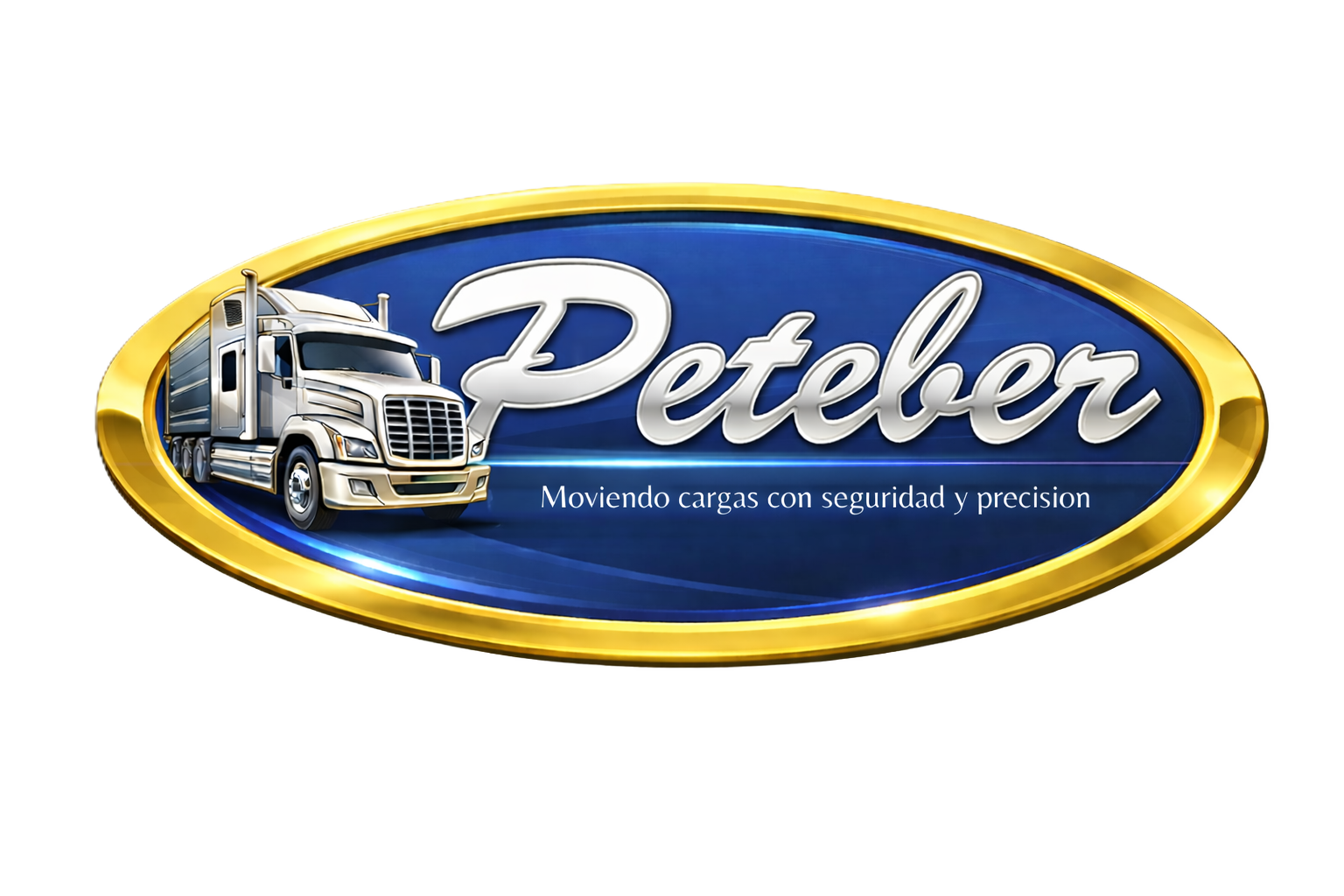 Logo Peteber